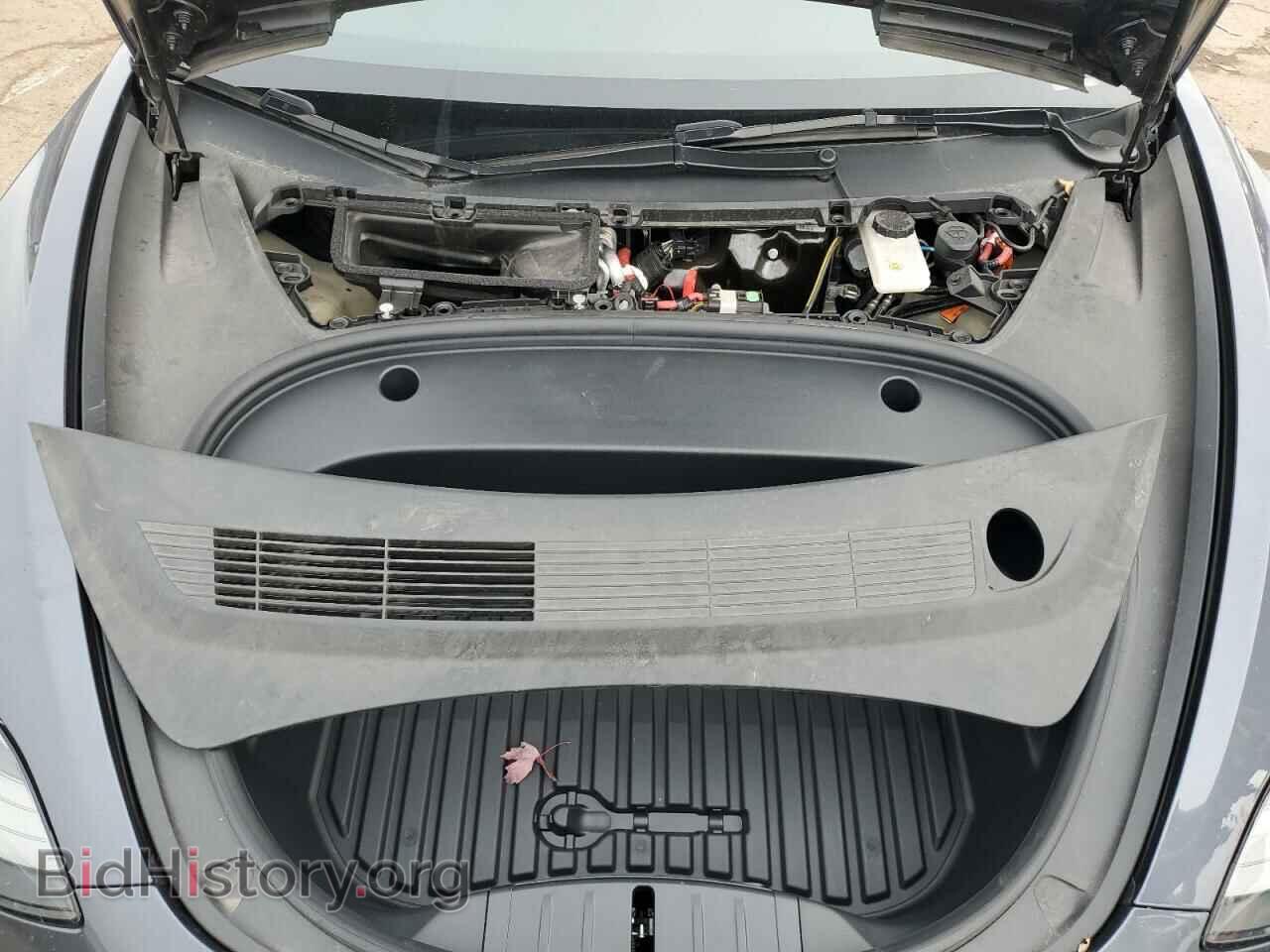 2023 TESLA MODEL 3 - VIN: 5YJ3E1EB6PF628767 - Фото 11