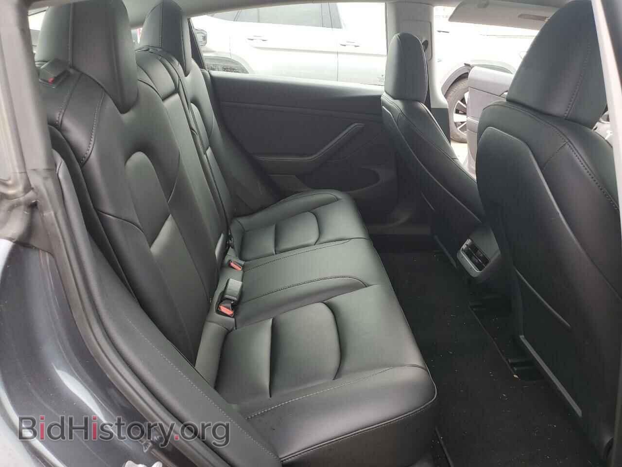 2023 TESLA MODEL 3 - VIN: 5YJ3E1EB6PF628767 - Фото 10