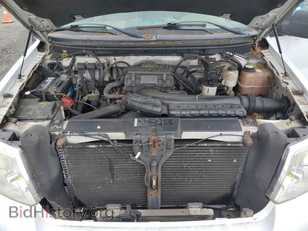 2008 FORD All Models - VIN: 1FTPX14598FA93793 - Фото 11