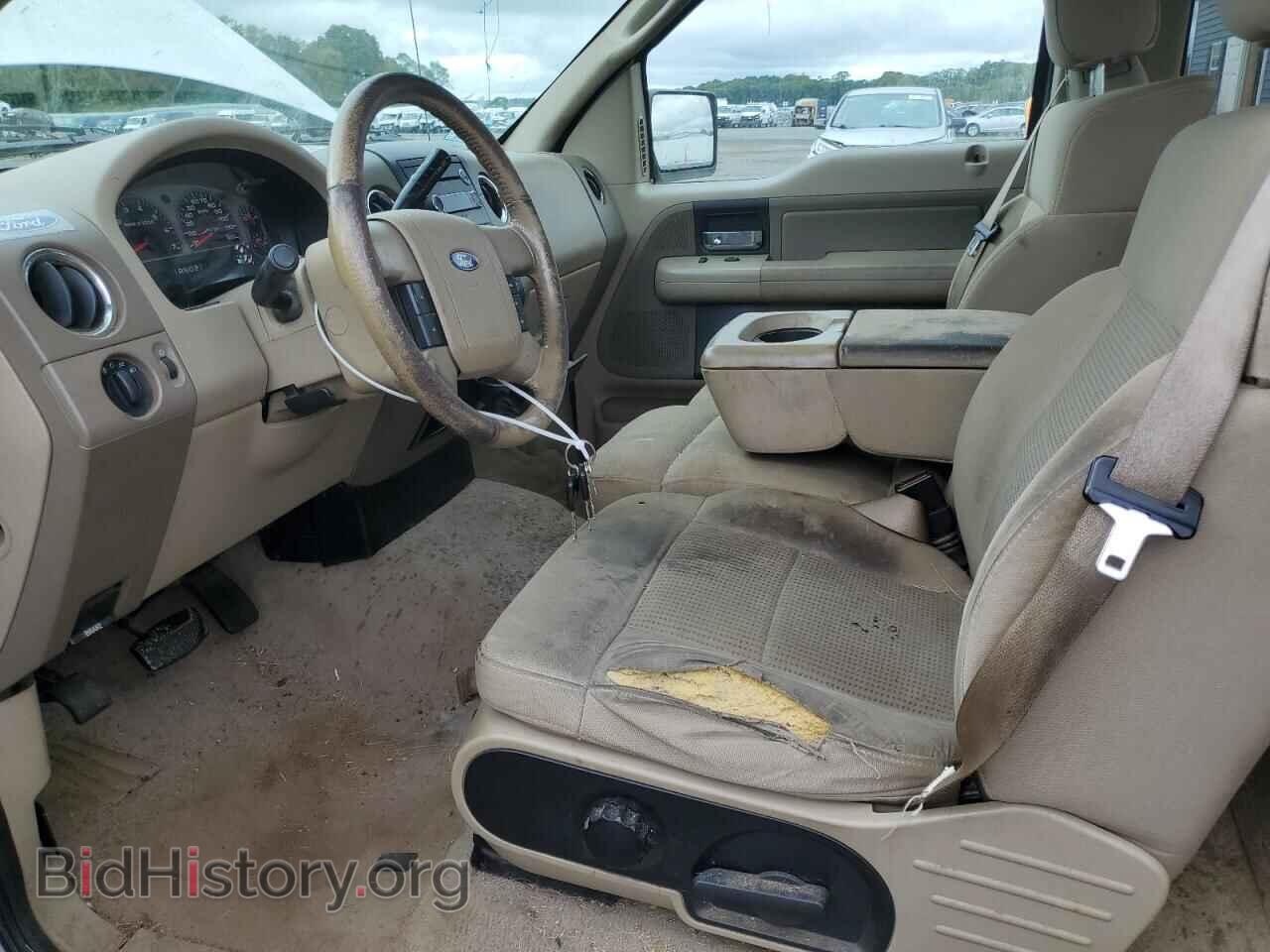2008 FORD All Models - VIN: 1FTPX14598FA93793 - Фото 7