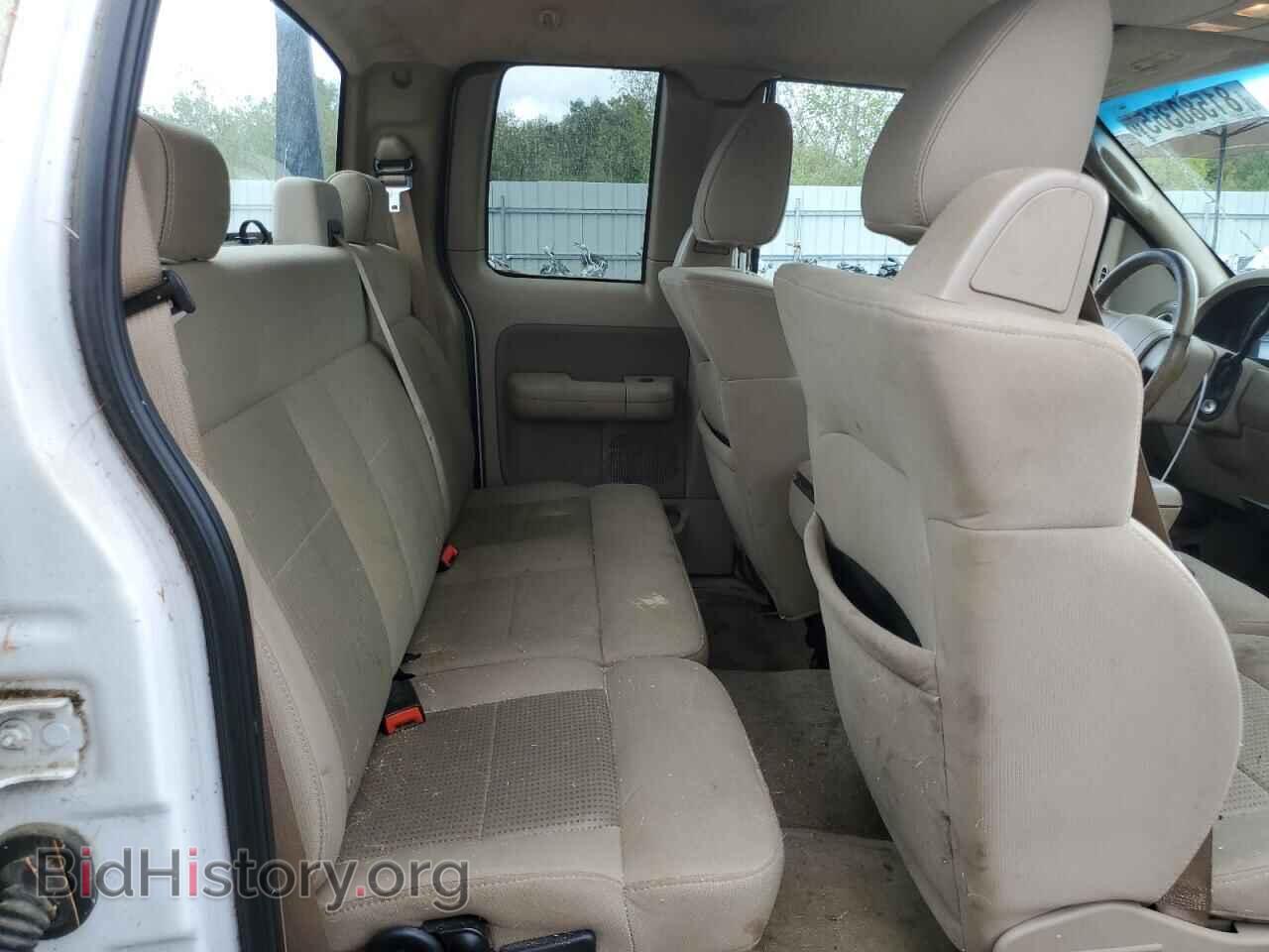 2008 FORD All Models - VIN: 1FTPX14598FA93793 - Фото 10