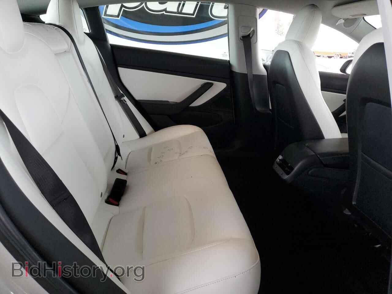2019 TESLA MODEL 3 - VIN: 5YJ3E1EB9KF514643 - Photo 10