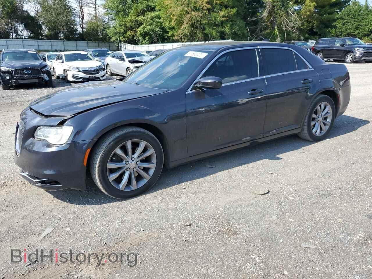 Photo 2C3CCARG7GH230431 - CHRYSLER 300 2016
