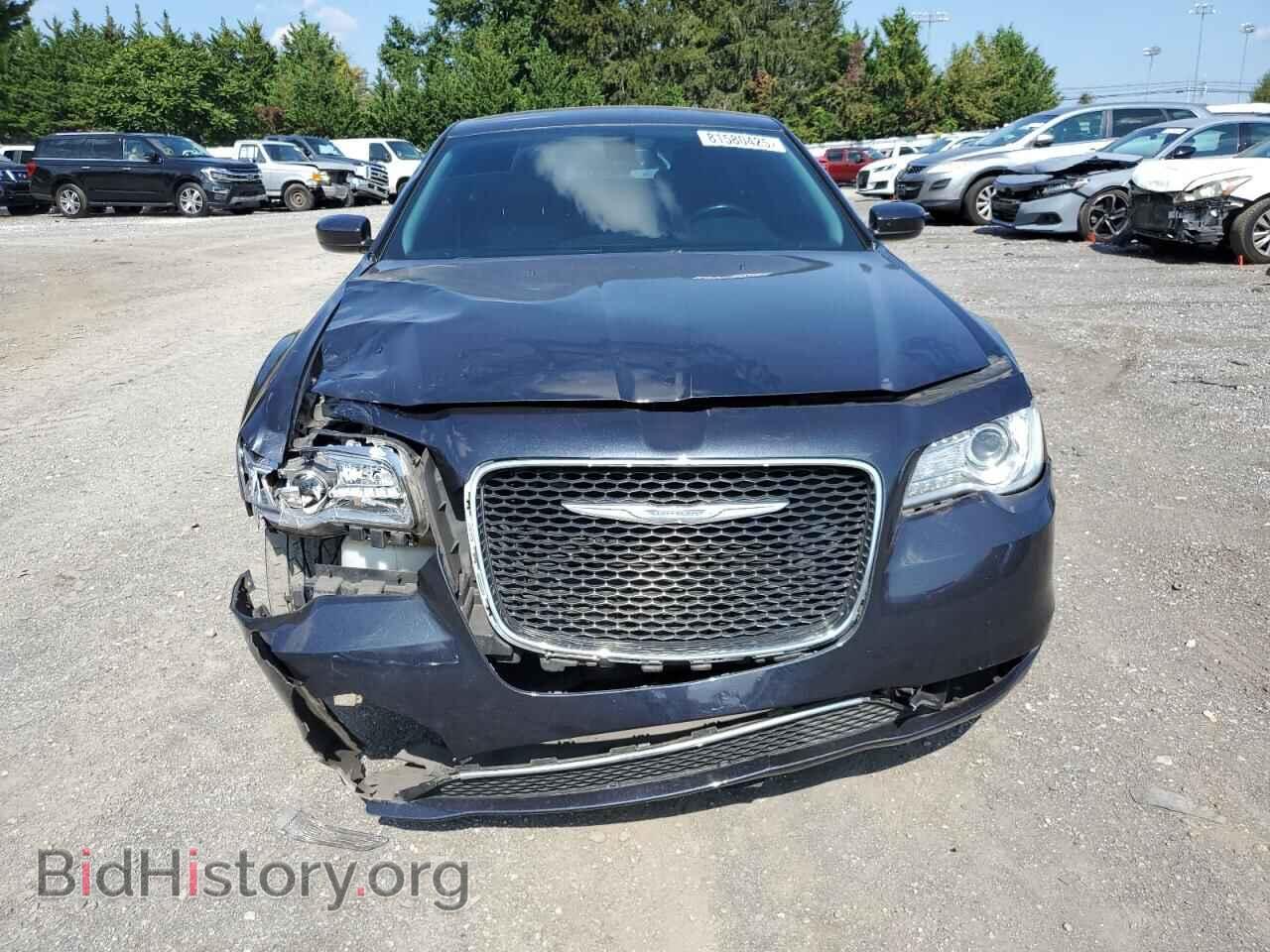 2016 CHRYSLER 300 - VIN: 2C3CCARG7GH230431 - Фото 5
