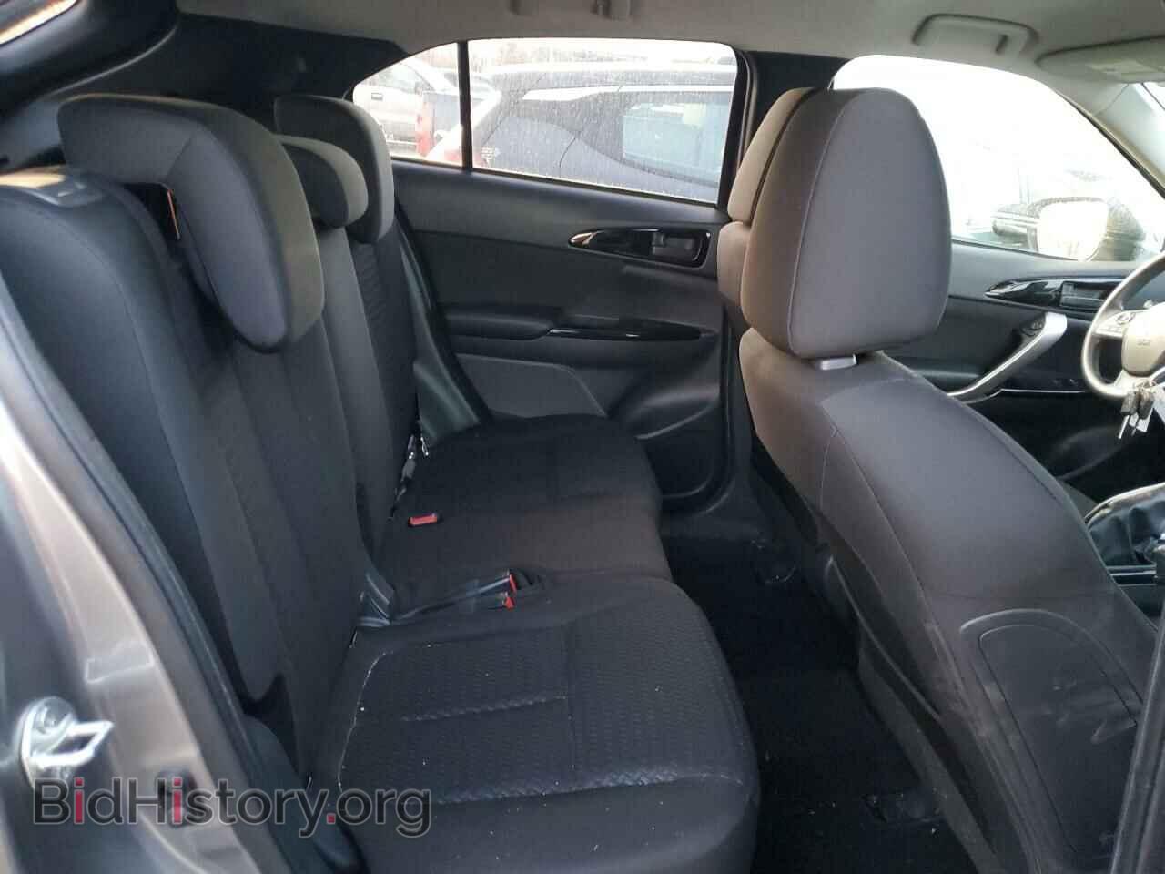 2020 MITSUBISHI ECLIPSE - VIN: JA4AT4AA9LZ009302 - Photo 11