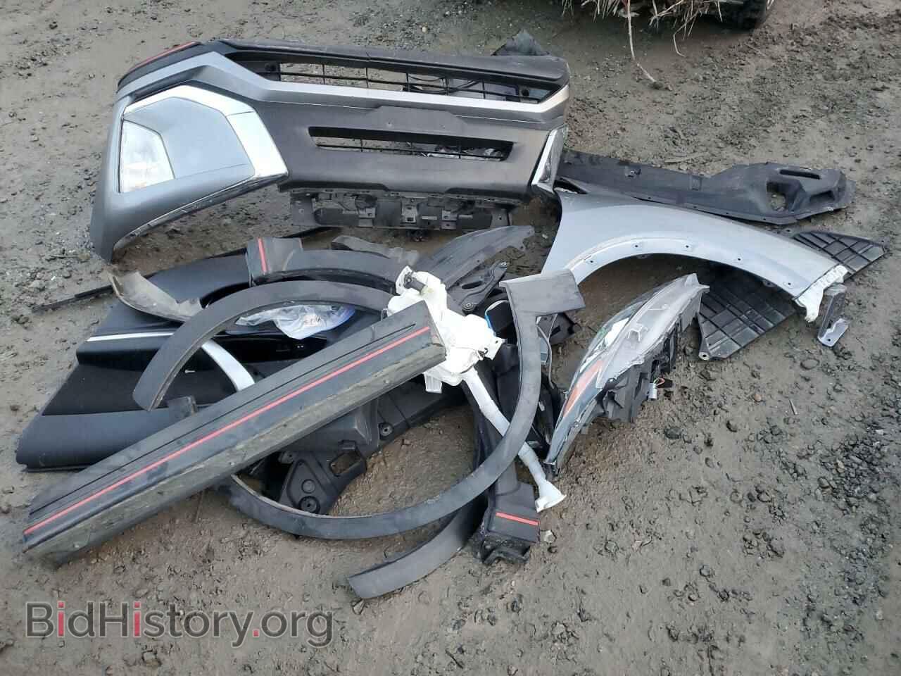2020 MITSUBISHI ECLIPSE - VIN: JA4AT4AA9LZ009302 - Photo 13