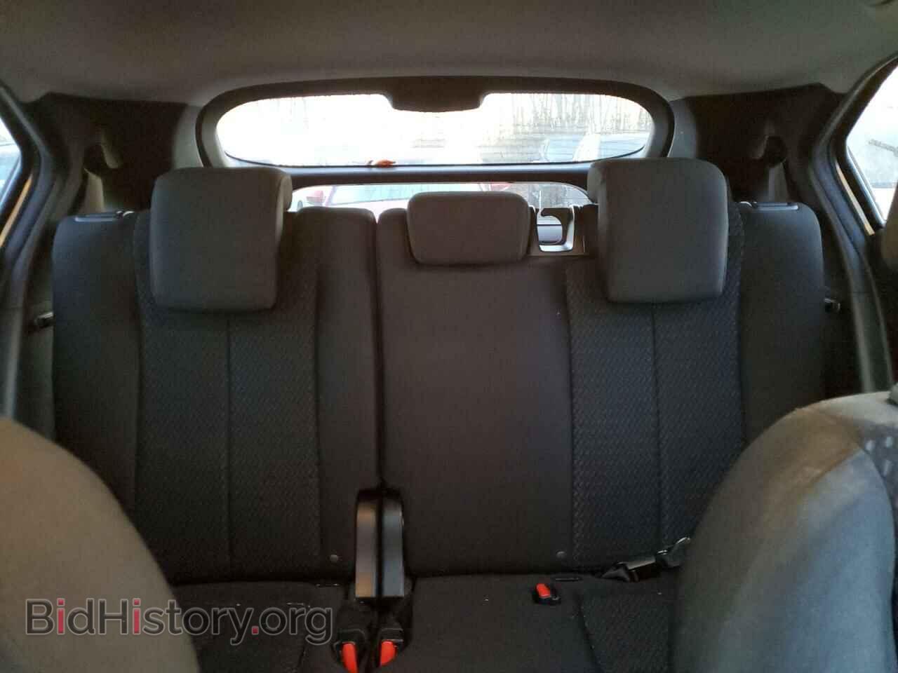 2020 MITSUBISHI ECLIPSE - VIN: JA4AT4AA9LZ009302 - Photo 10