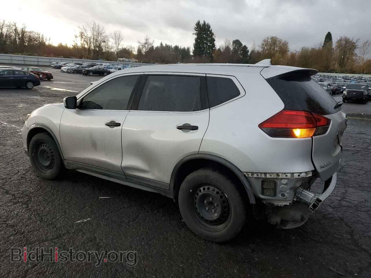 2017 NISSAN ROGUE - VIN: KNMAT2MT3HP516979 - Фото 2