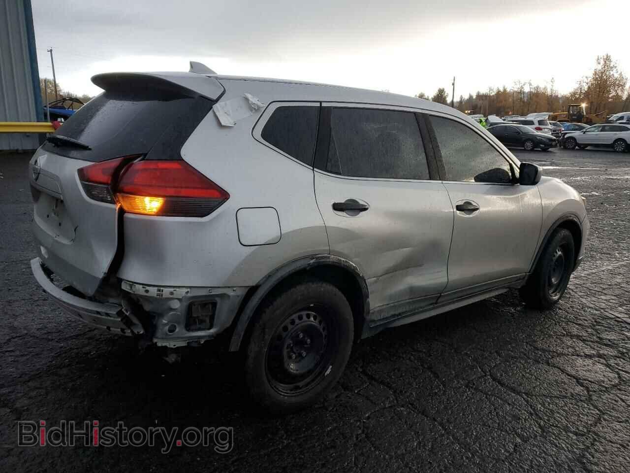 2017 NISSAN ROGUE - VIN: KNMAT2MT3HP516979 - Фото 3