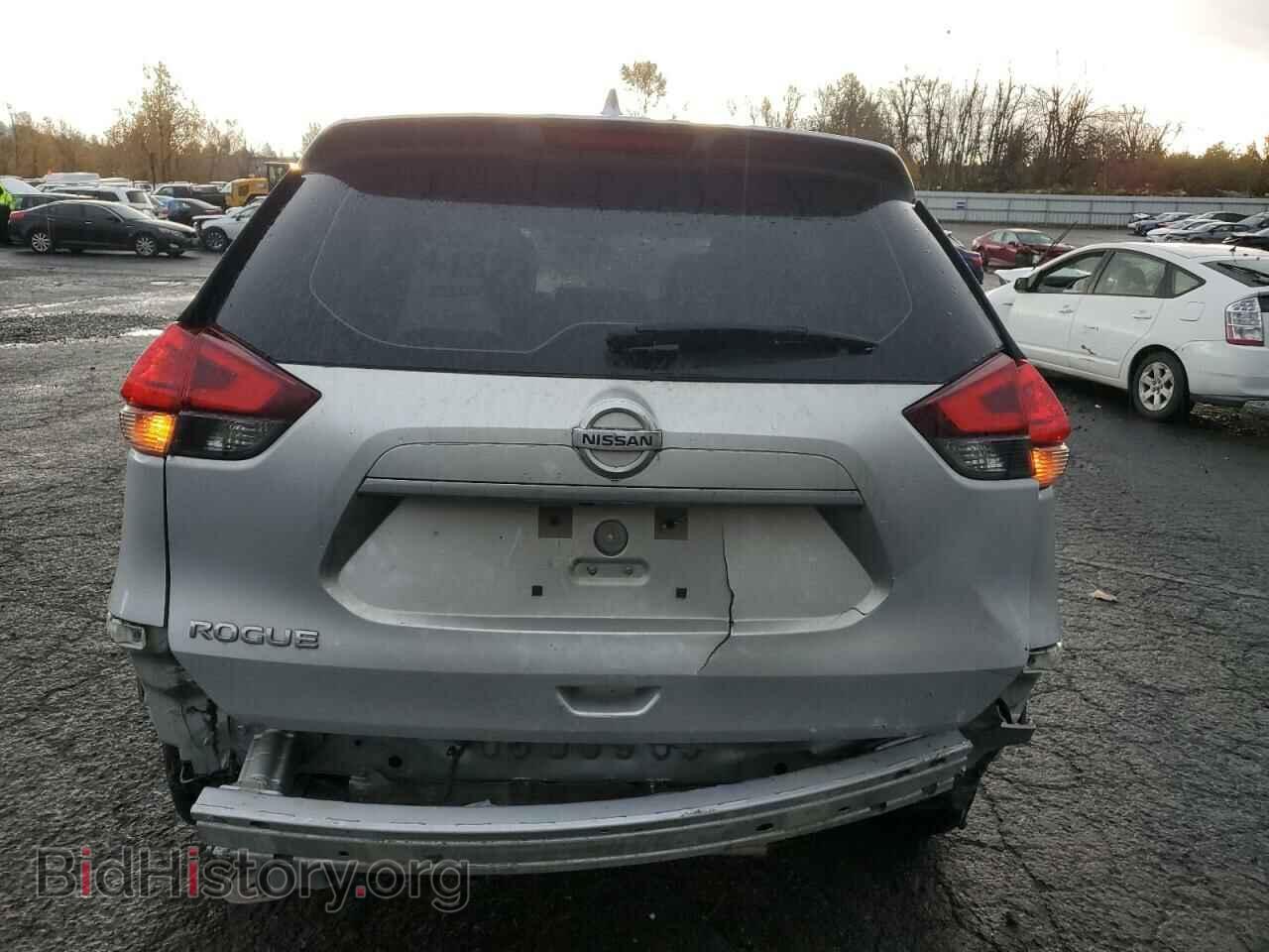 2017 NISSAN ROGUE - VIN: KNMAT2MT3HP516979 - Фото 6