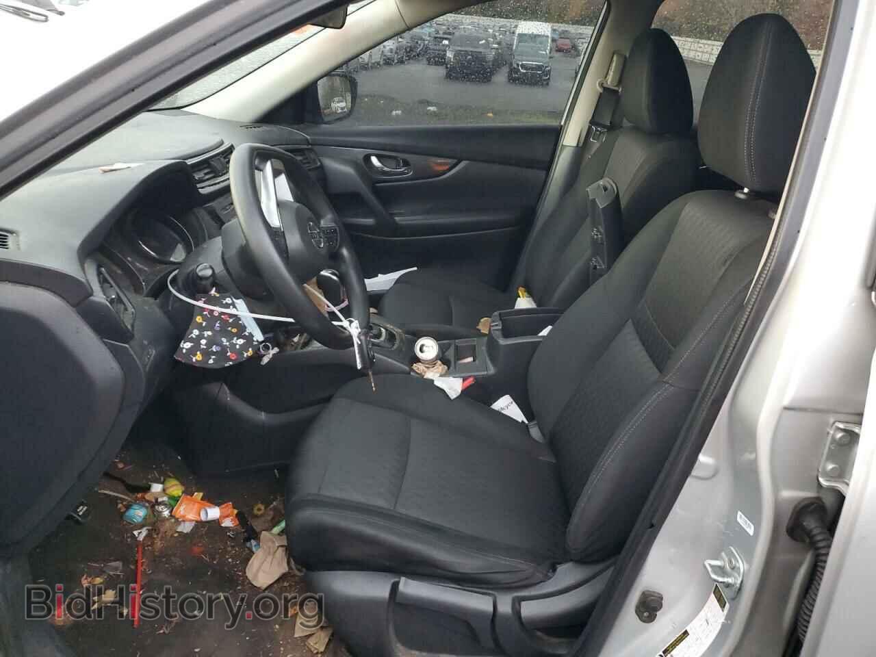2017 NISSAN ROGUE - VIN: KNMAT2MT3HP516979 - Фото 7