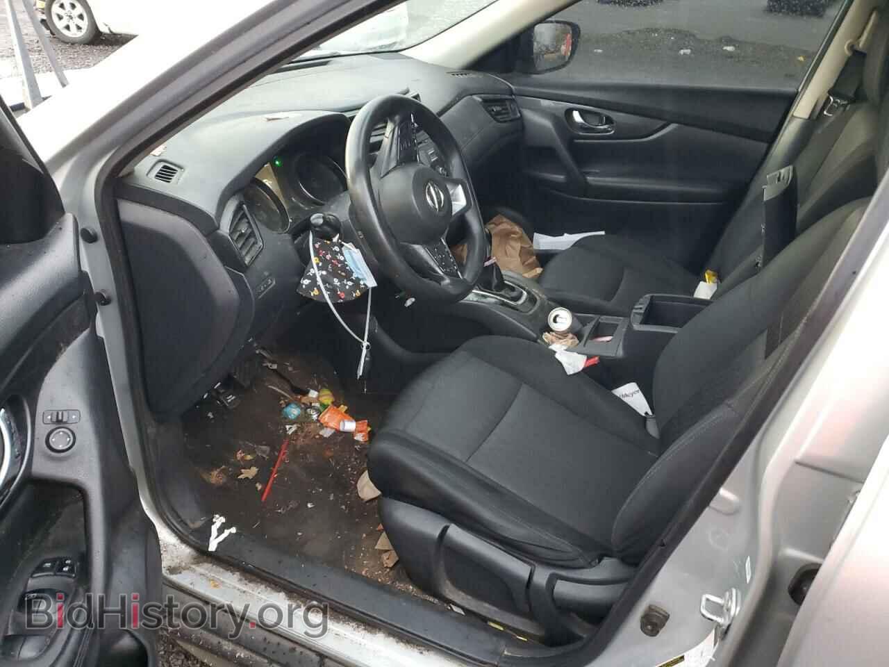 2017 NISSAN ROGUE - VIN: KNMAT2MT3HP516979 - Фото 8