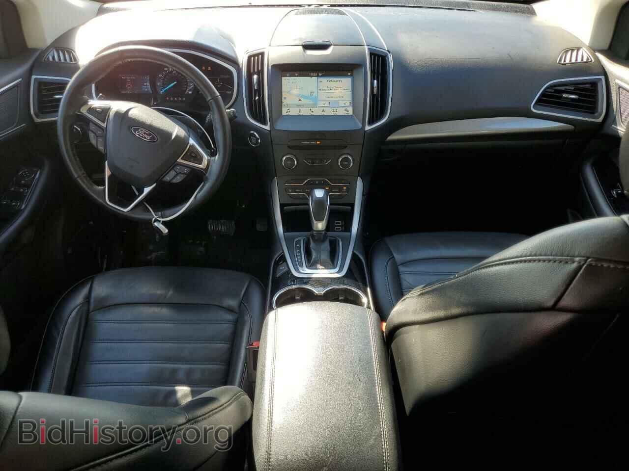 2018 FORD EDGE - VIN: 2FMPK3J97JBB48293 - Фото 8