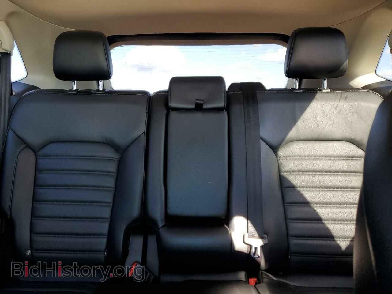 2018 FORD EDGE - VIN: 2FMPK3J97JBB48293 - Фото 10