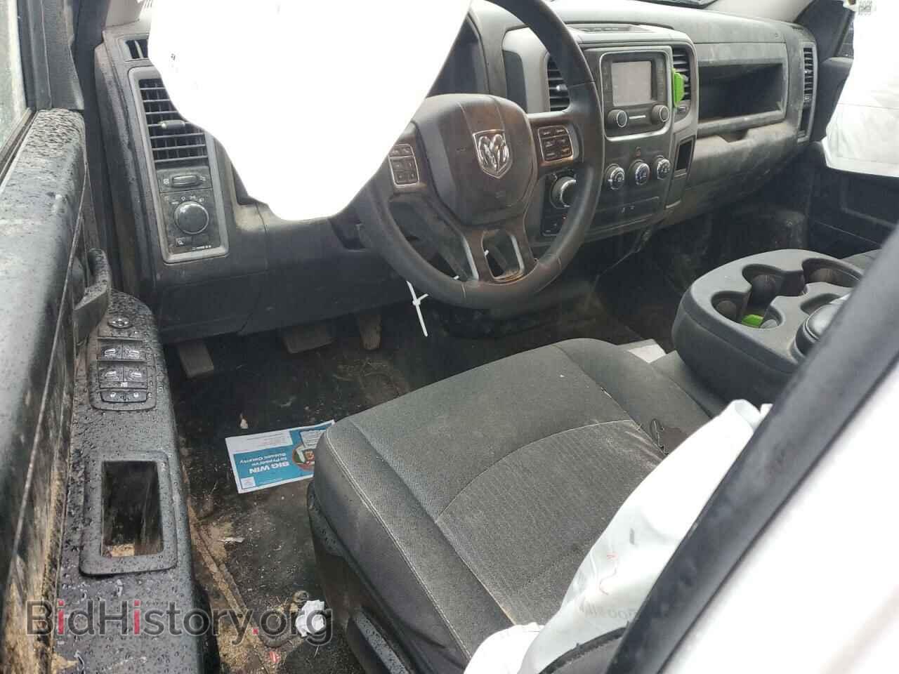 2023 RAM 1500 - VIN: 1C6RR7FG7PS590407 - Фото 8