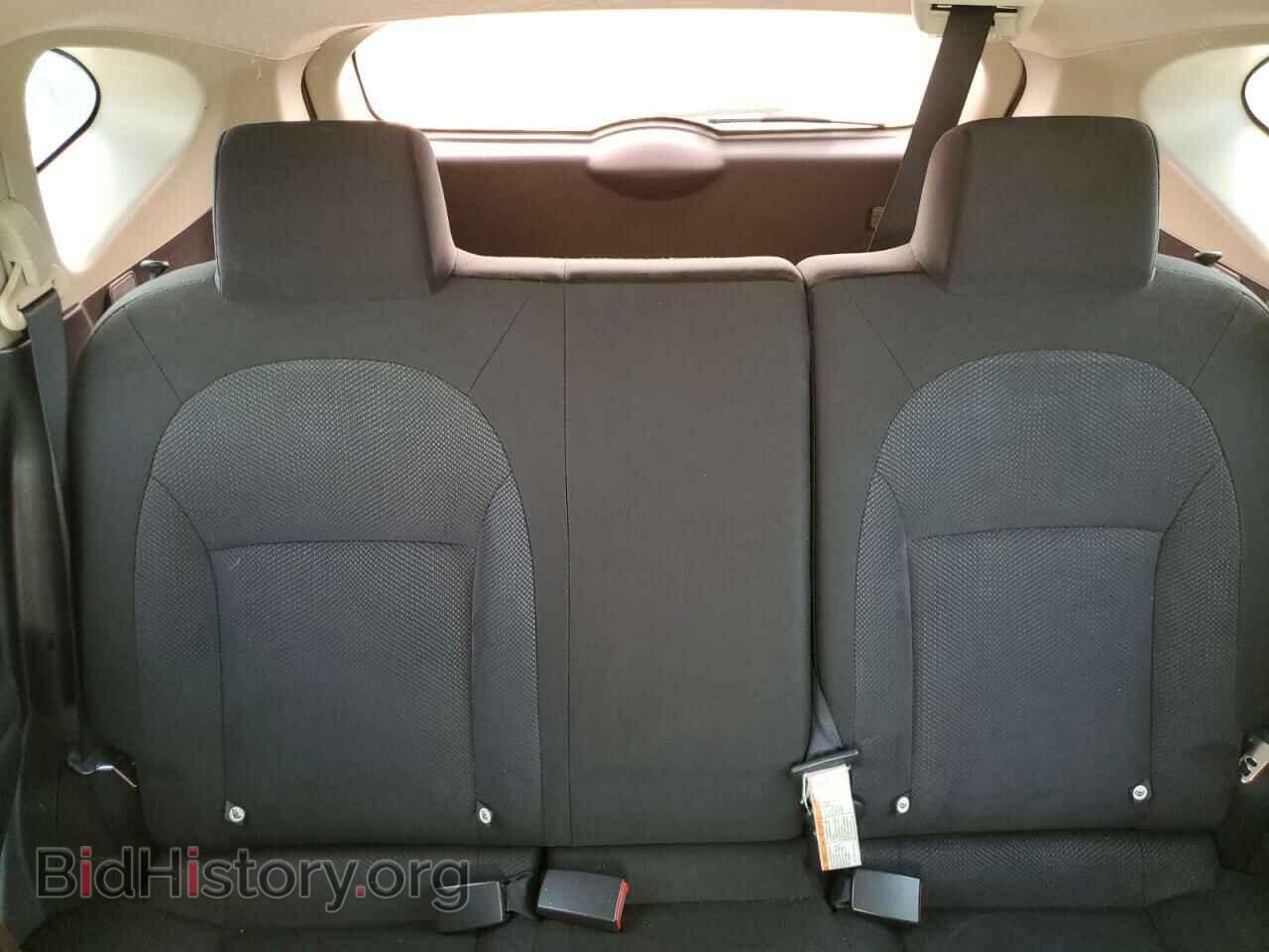 2014 NISSAN ROGUE - VIN: JN8AS5MT2EW614962 - Фото 10
