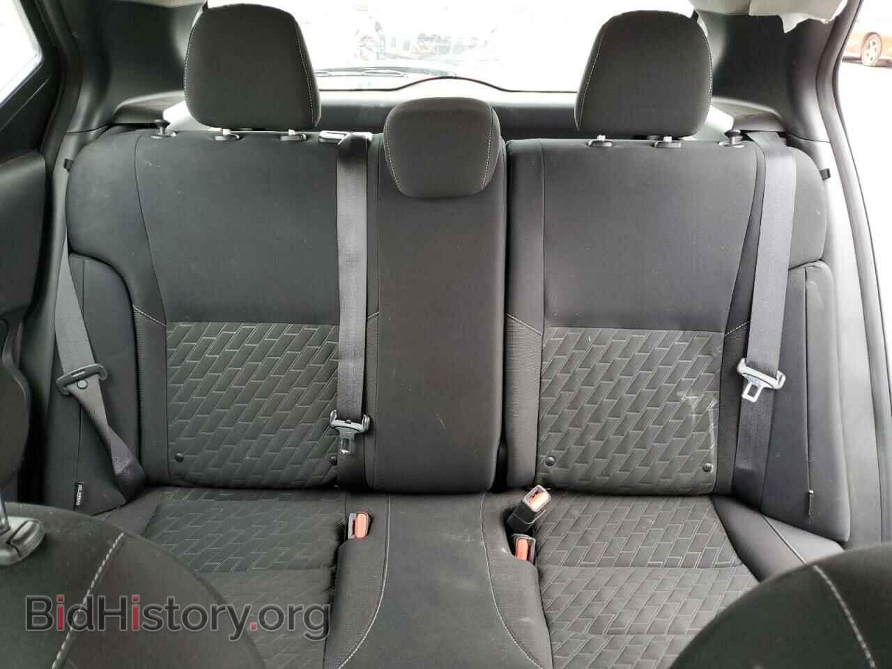 2021 NISSAN KICKS - VIN: 3N1CP5CV4ML529282 - Фото 10