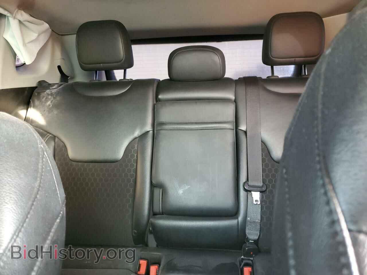 2018 JEEP COMPASS - VIN: 3C4NJDBB7JT111951 - Фото 10