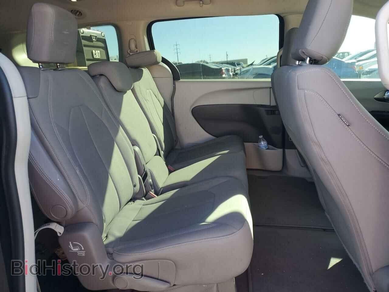 2017 CHRYSLER PACIFICA - VIN: 2C4RC1DG8HR502106 - Photo 10