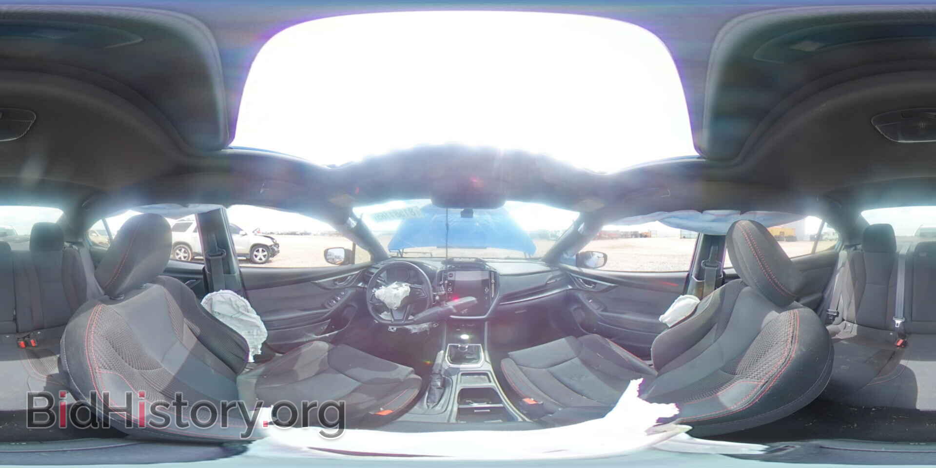2022 SUBARU WRX - VIN: JF1VBAF67N9011927 - Фото 14
