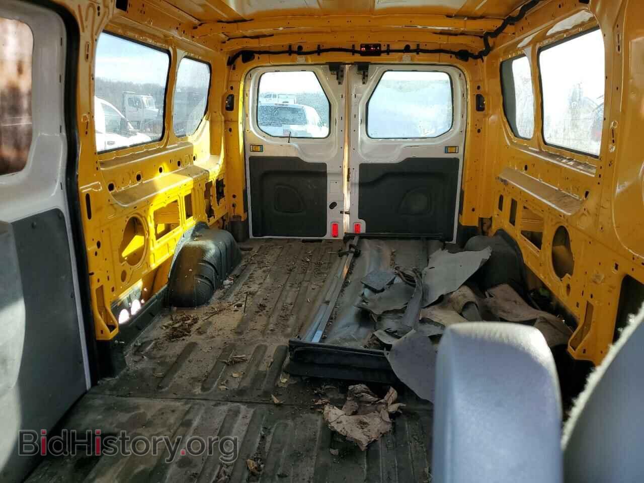 2019 FORD TRANSIT - VIN: 1FTYR2ZM5KKA67677 - Фото 10