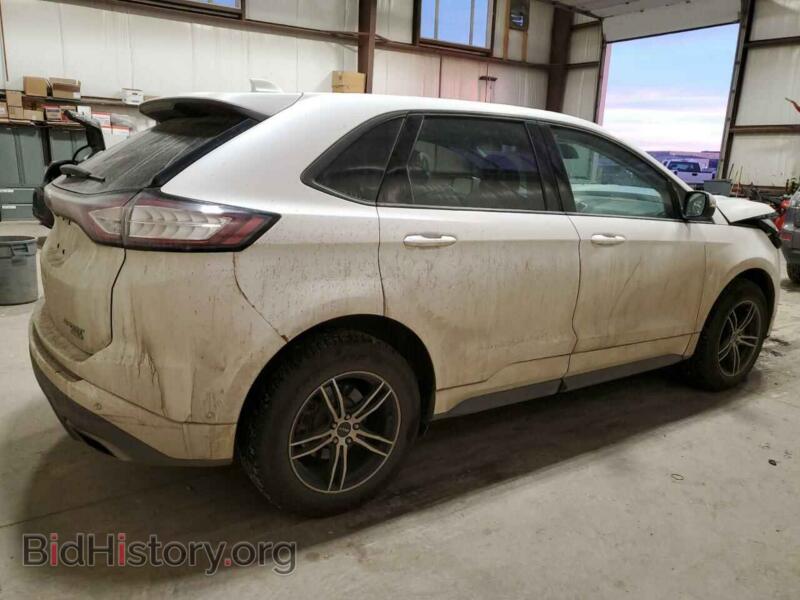 2015 Ford EDGE (VIN 2FMTK4AP6FBB57156) — photo 3 of 14