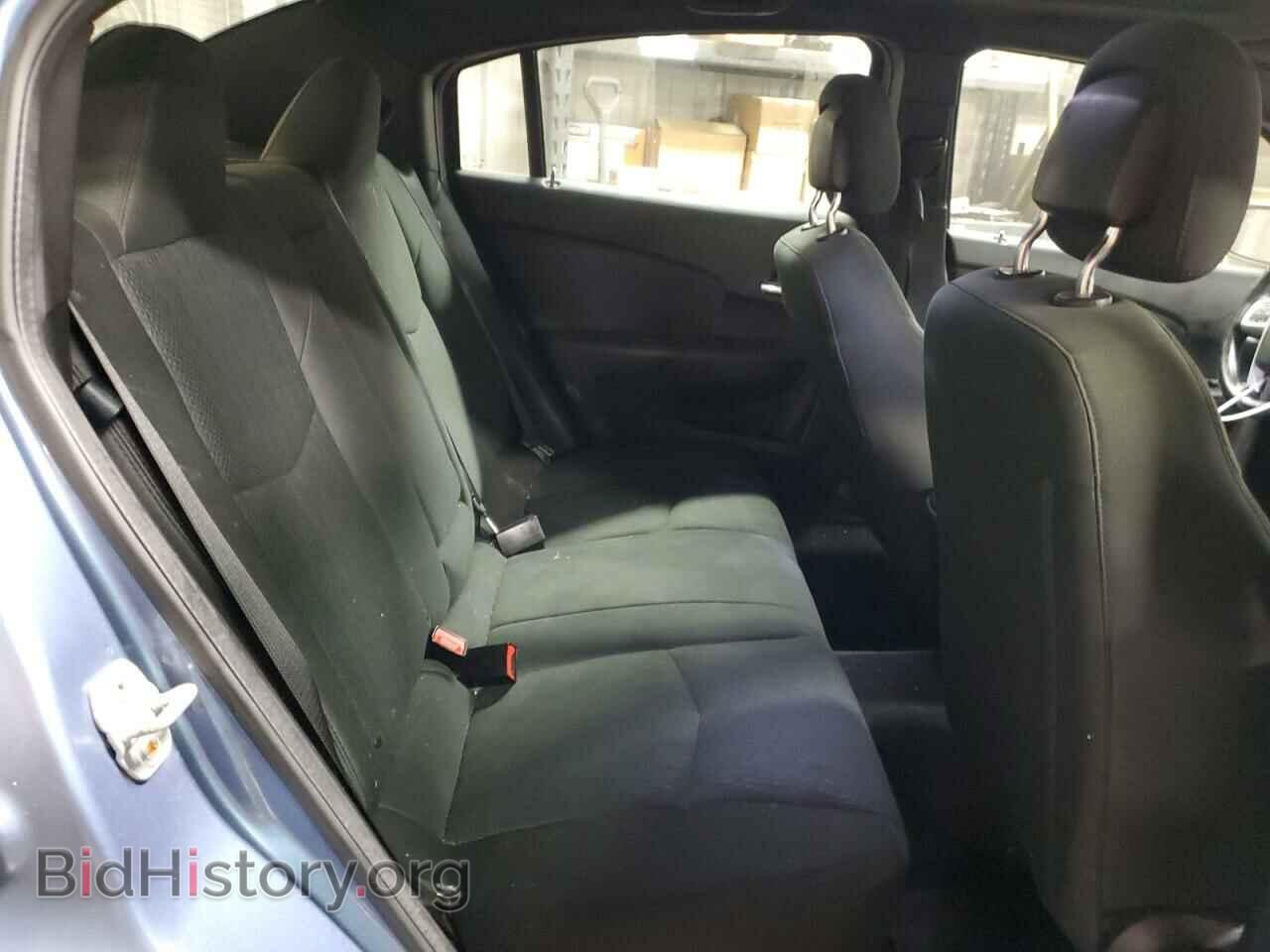 2011 CHRYSLER 200 - VIN: 1C3BC1FG0BN614826 - Фото 10