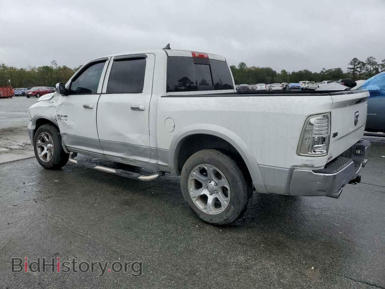 2015 RAM 1500 - VIN: 1C6RR6NTXFS621446 - Фото 2