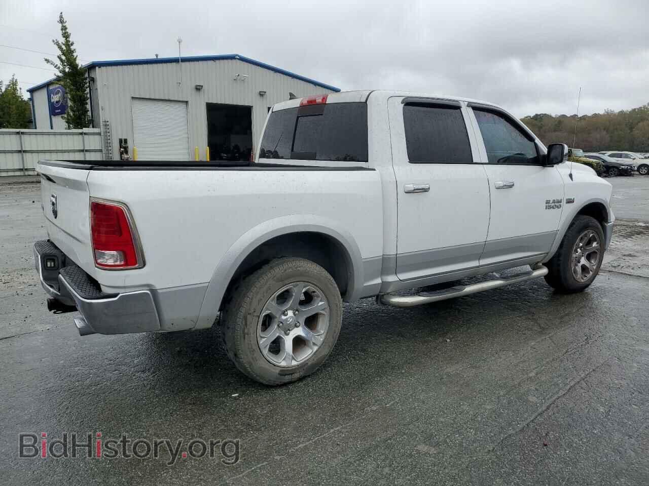 2015 RAM 1500 - VIN: 1C6RR6NTXFS621446 - Фото 3