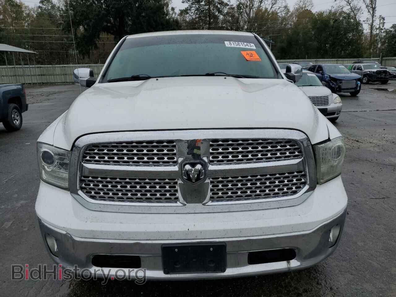 2015 RAM 1500 - VIN: 1C6RR6NTXFS621446 - Фото 5