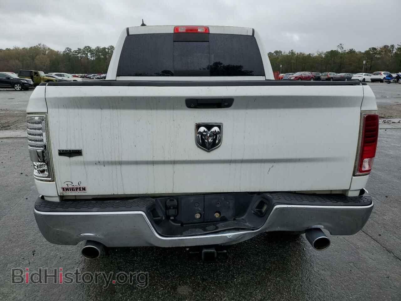 2015 RAM 1500 - VIN: 1C6RR6NTXFS621446 - Фото 6