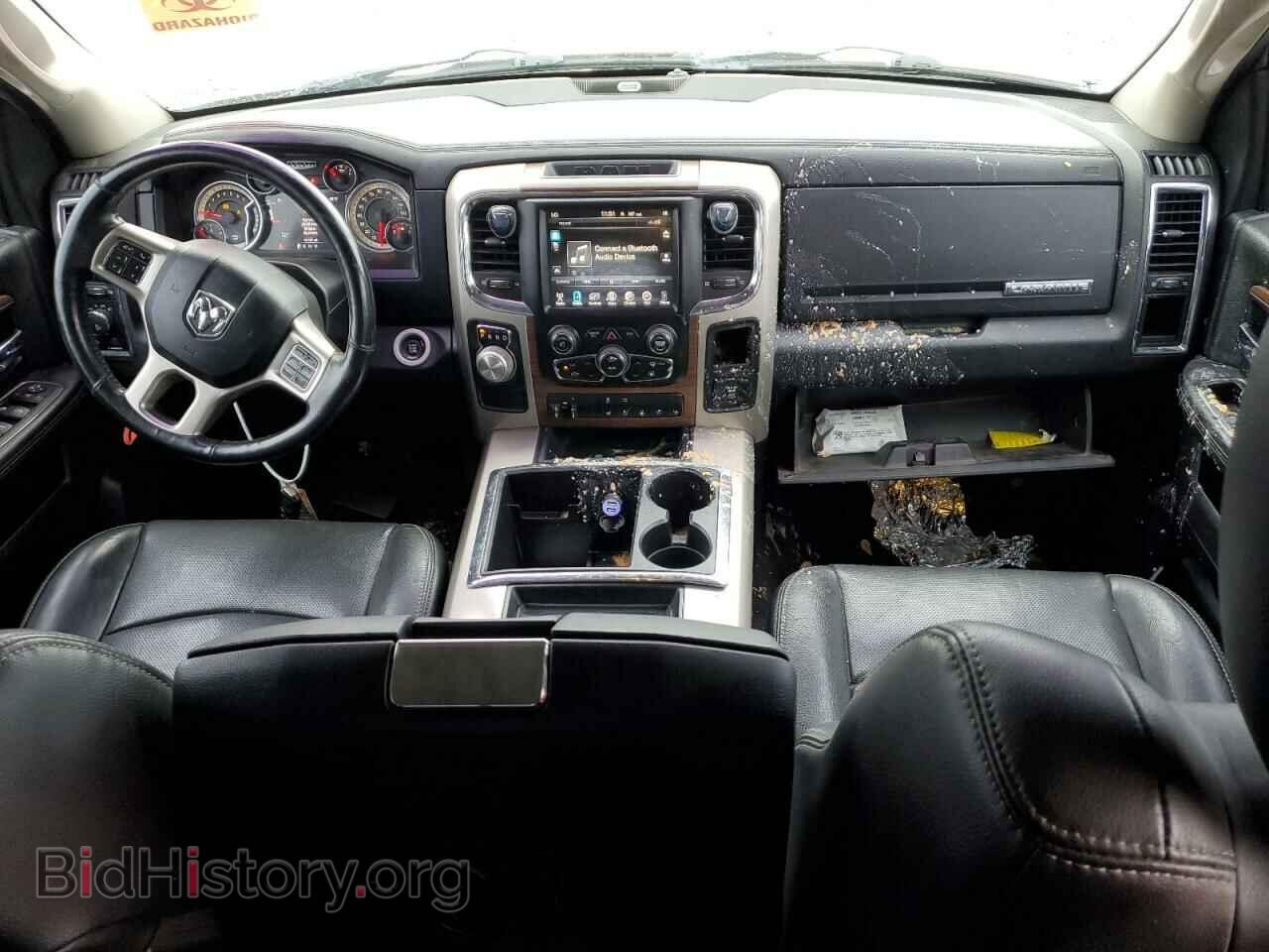 2015 RAM 1500 - VIN: 1C6RR6NTXFS621446 - Фото 8