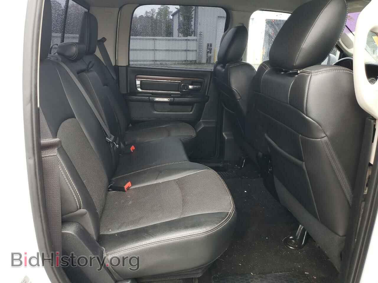 2015 RAM 1500 - VIN: 1C6RR6NTXFS621446 - Фото 10