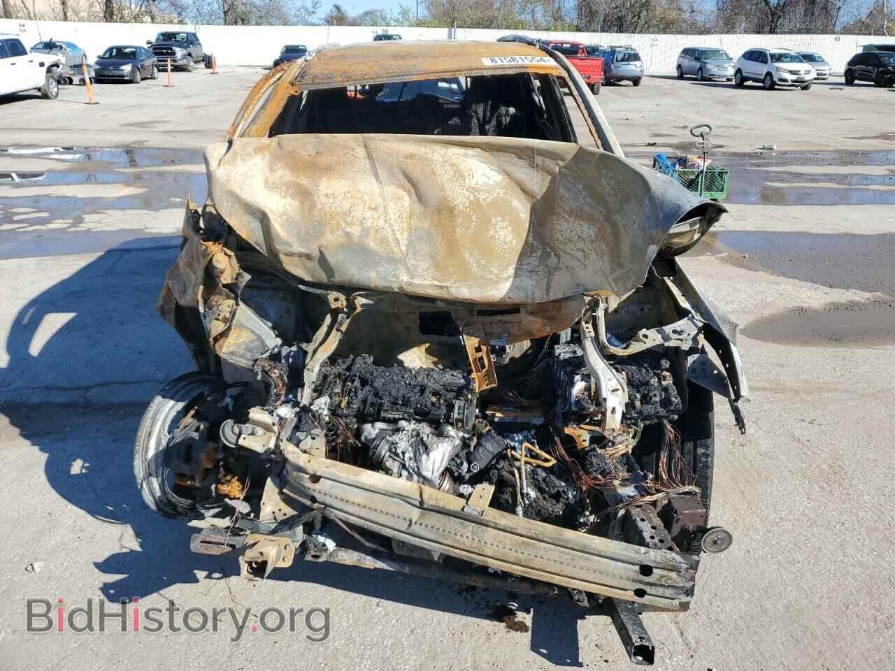 2015 BUICK ENCORE - VIN: KL4CJASB0FB224777 - Photo 5