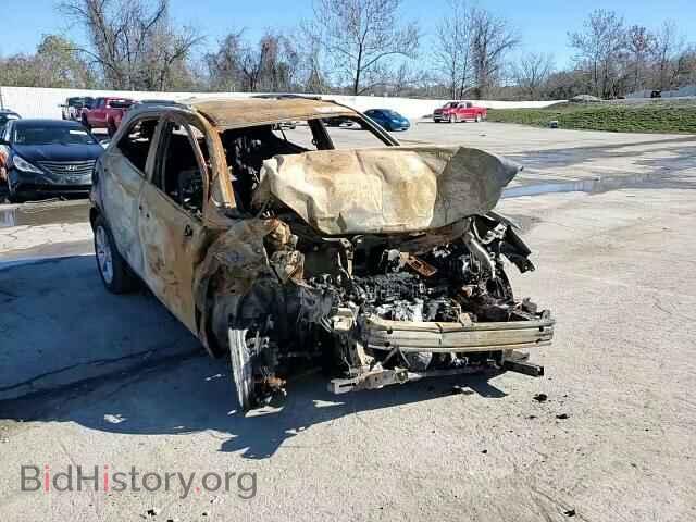 2015 BUICK ENCORE - VIN: KL4CJASB0FB224777 - Photo 10