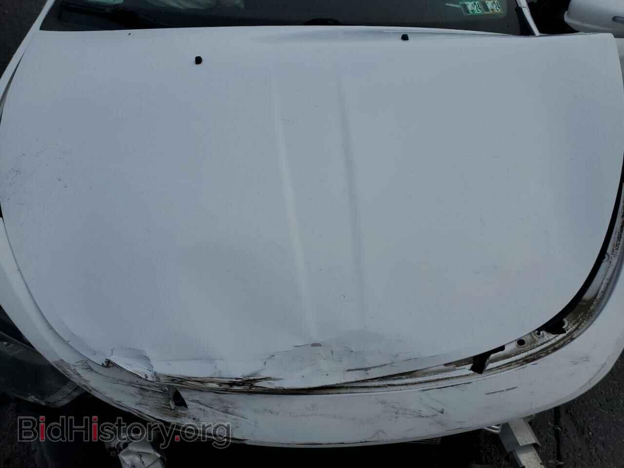 2015 DODGE DART - VIN: 1C3CDFBB7FD406656 - Фото 11