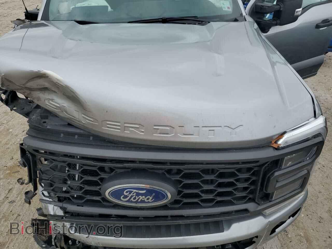 2023 FORD F250 - VIN: 1FT8X2BN2PEC61632 - Фото 11