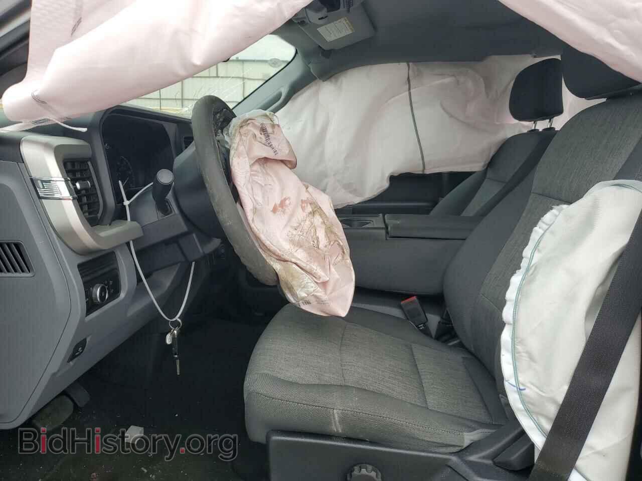 2023 FORD F250 - VIN: 1FT8X2BN2PEC61632 - Фото 7