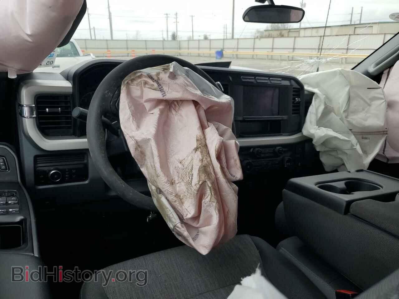 2023 FORD F250 - VIN: 1FT8X2BN2PEC61632 - Фото 8