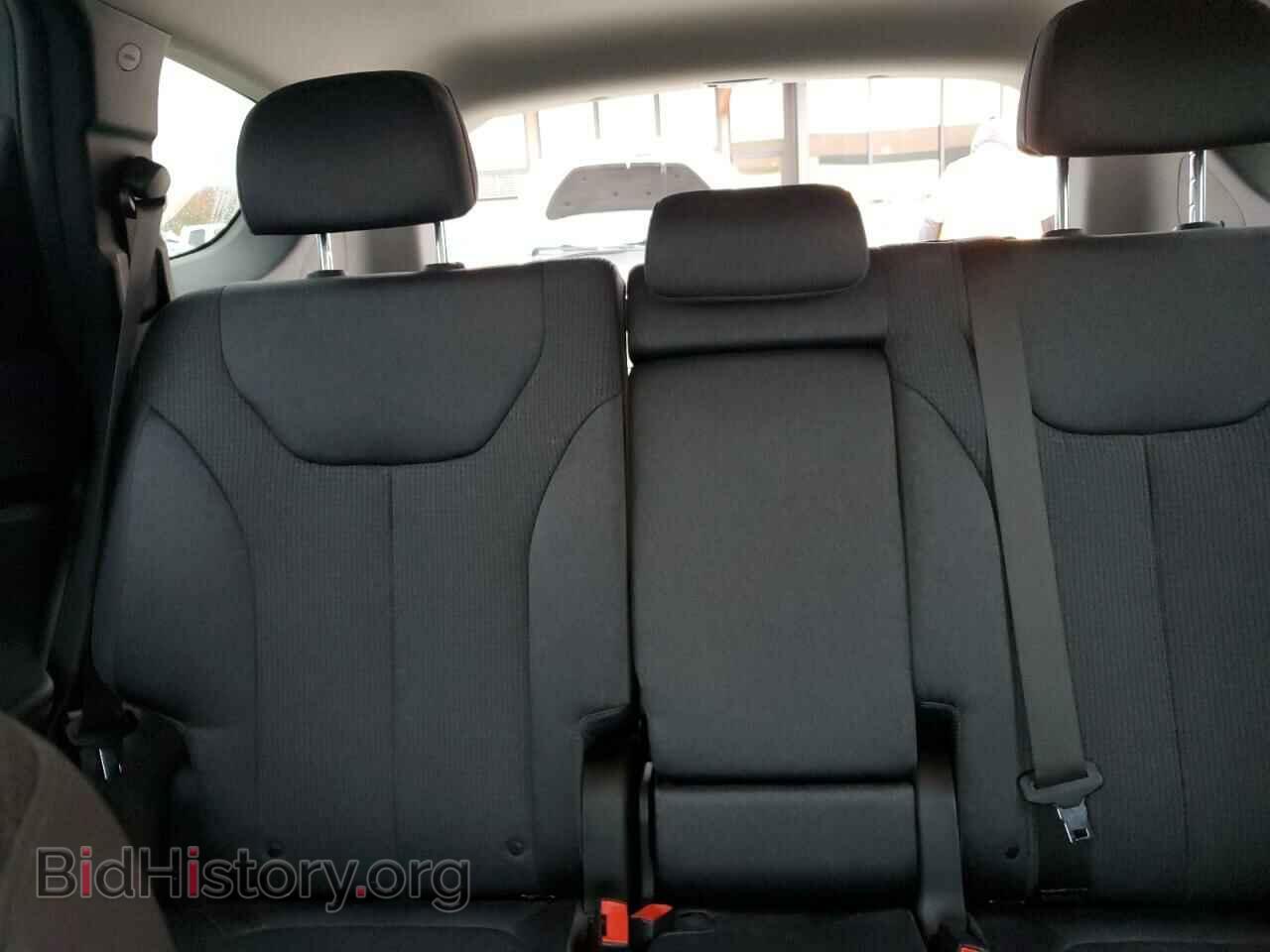 2023 HYUNDAI SANTA FE - VIN: 5NMS14AJ1PH627322 - Фото 10