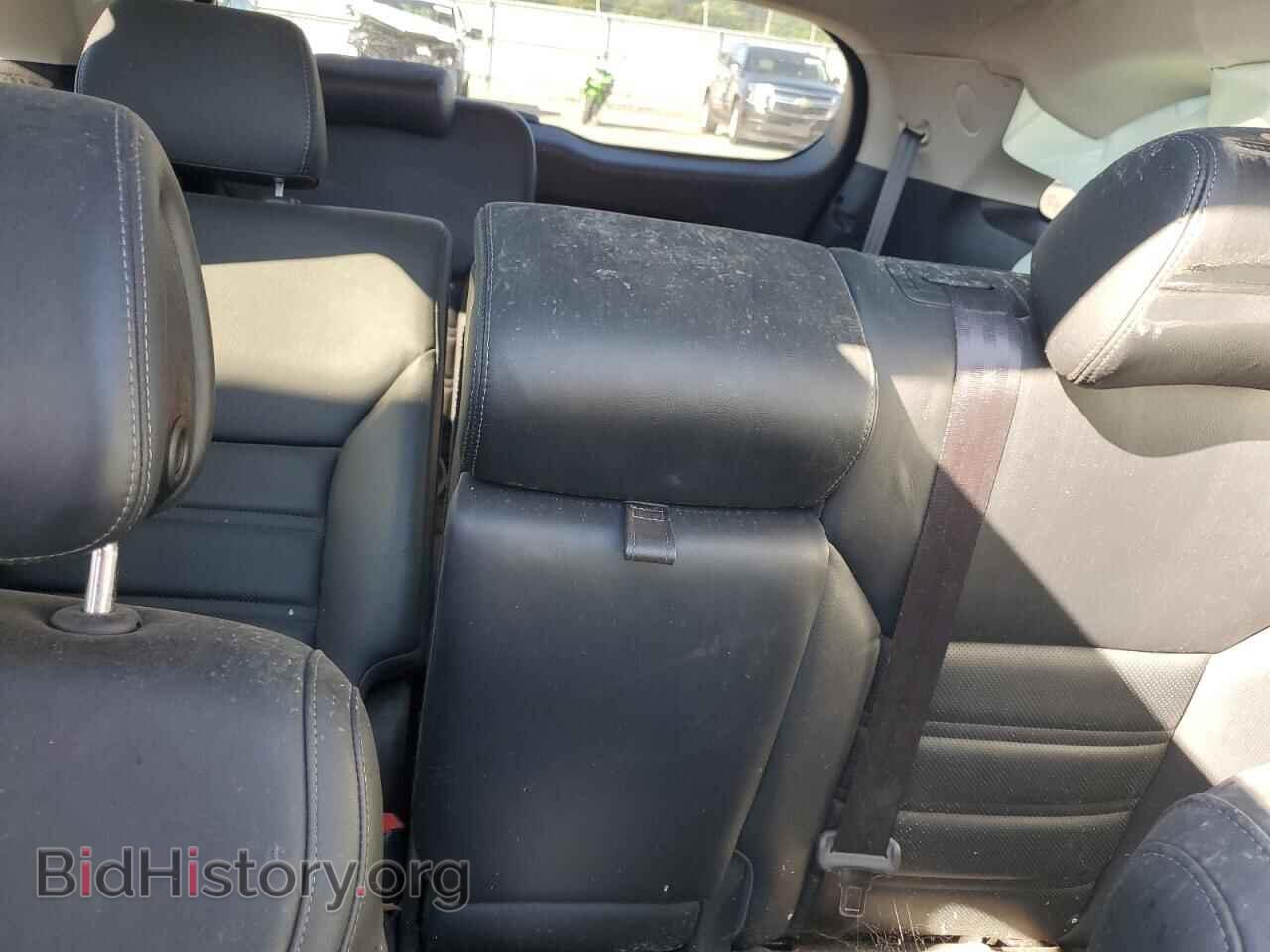 2016 KIA SORENTO - VIN: 5XYPK4A59GG139977 - Фото 10