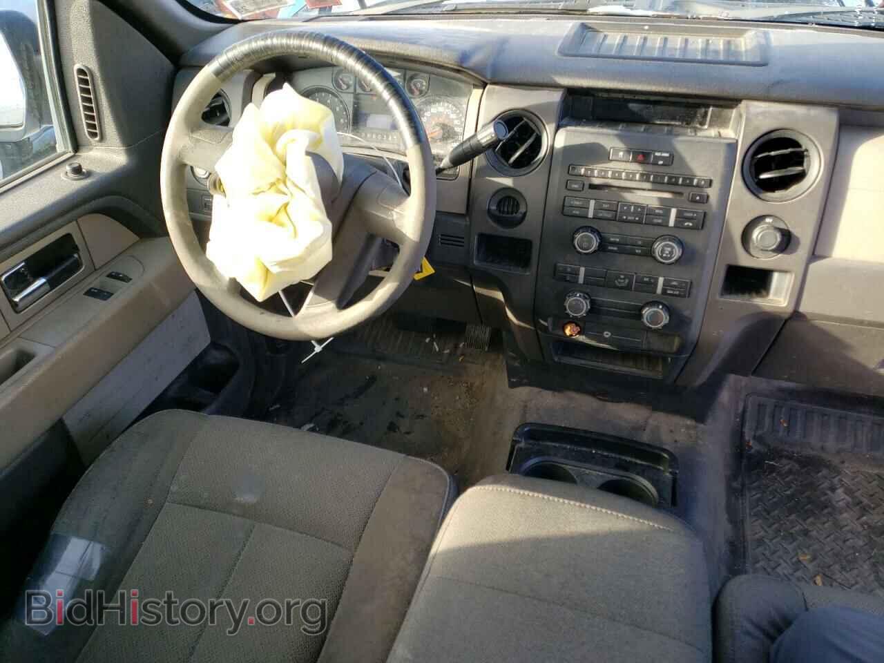 2010 FORD All Models - VIN: 1FTNF1CVXAKE08612 - Фото 8