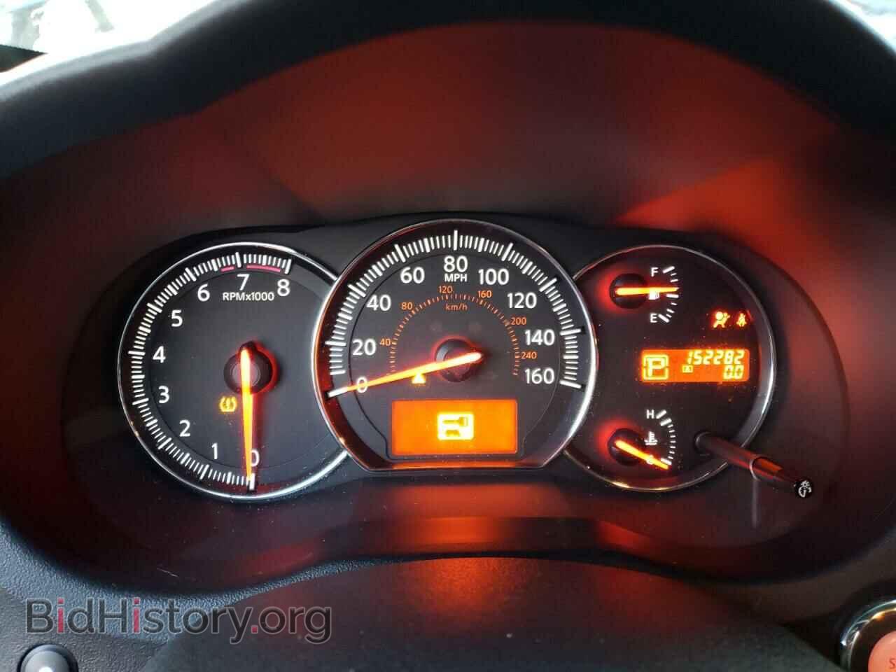 2009 NISSAN MAXIMA - VIN: 1N4AA51E09C811789 - Фото 9