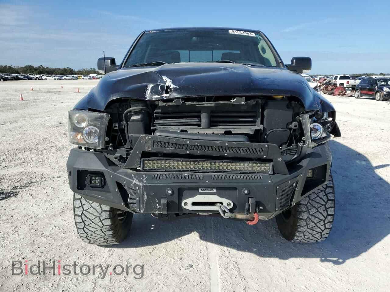 2016 RAM 1500 - VIN: 1C6RR7LTXGS301490 - Фото 5