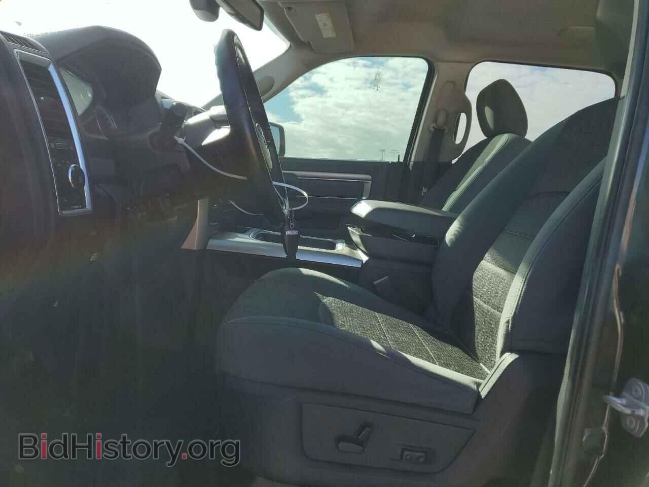2016 RAM 1500 - VIN: 1C6RR7LTXGS301490 - Фото 7