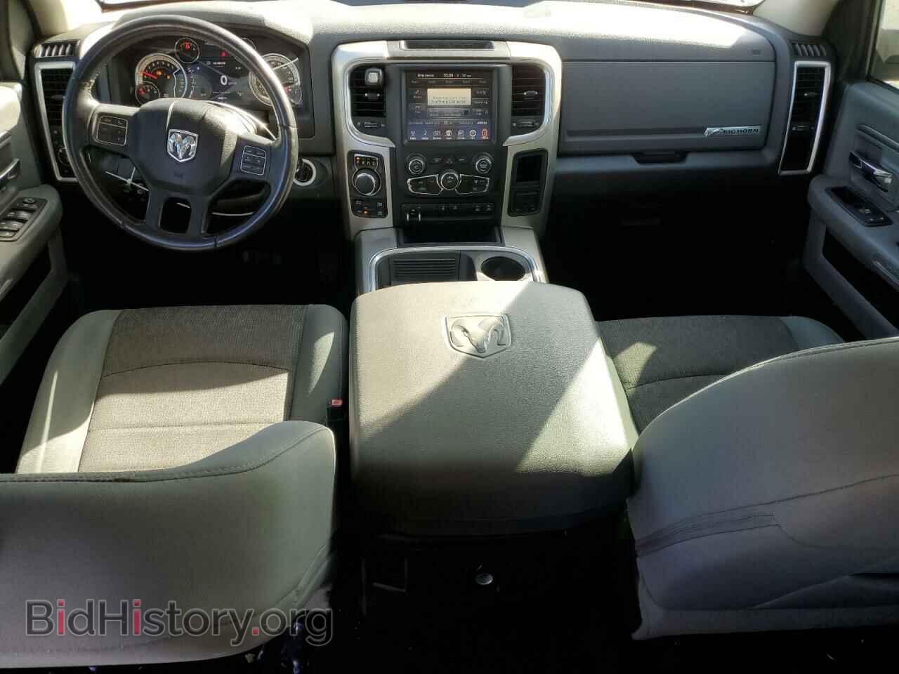 2016 RAM 1500 - VIN: 1C6RR7LTXGS301490 - Фото 8