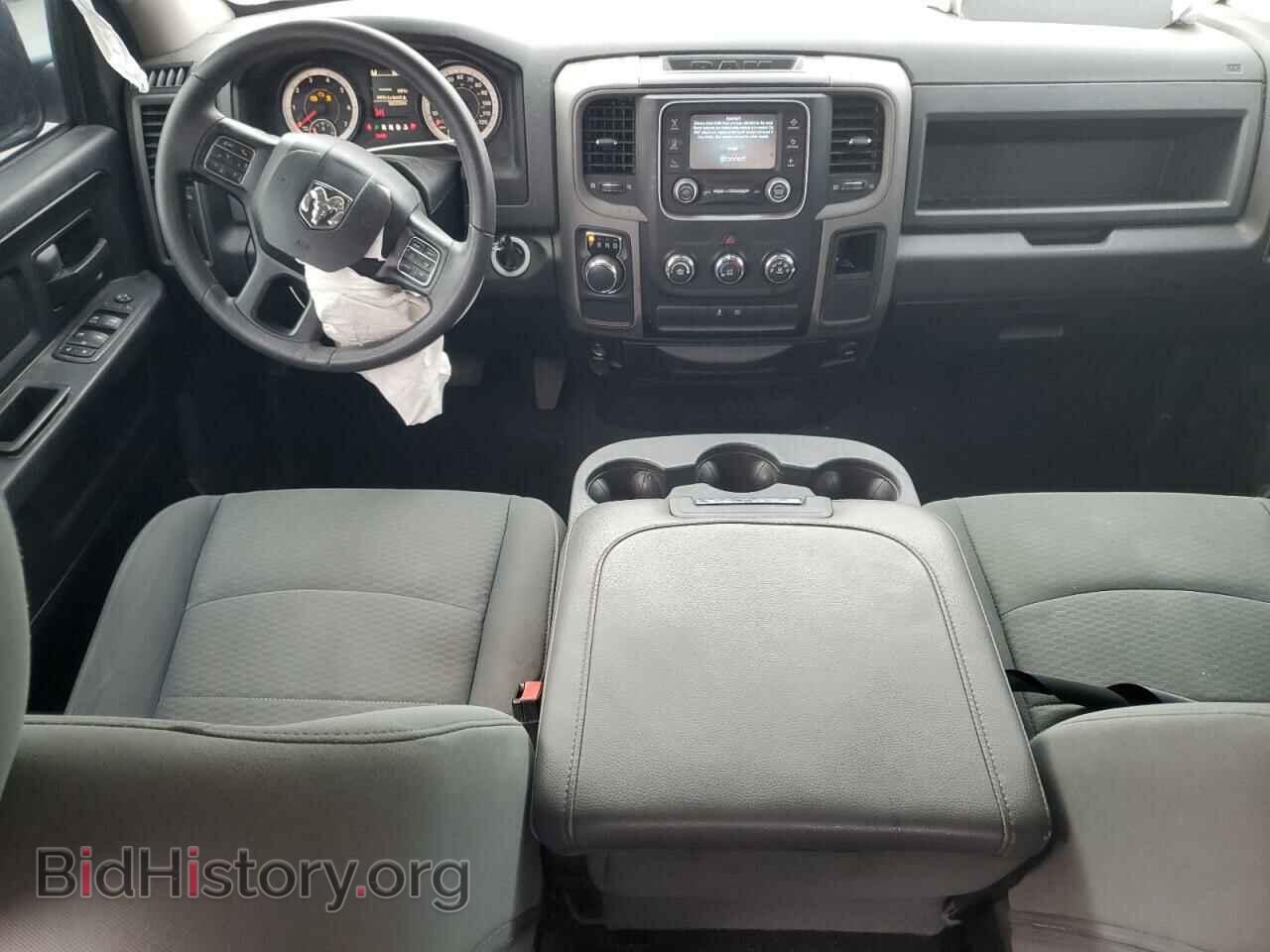 2018 RAM 1500 - VIN: 1C6RR6FG0JS166245 - Фото 8