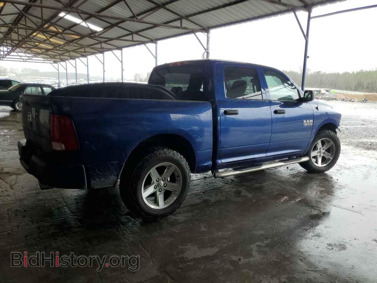 2015 RAM 1500 - VIN: 1C6RR6KT5FS571012 - Фото 3