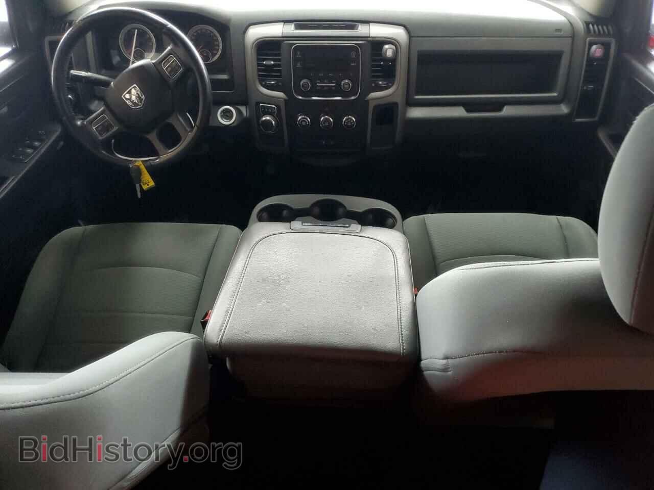 2015 RAM 1500 - VIN: 1C6RR6KT5FS571012 - Фото 8