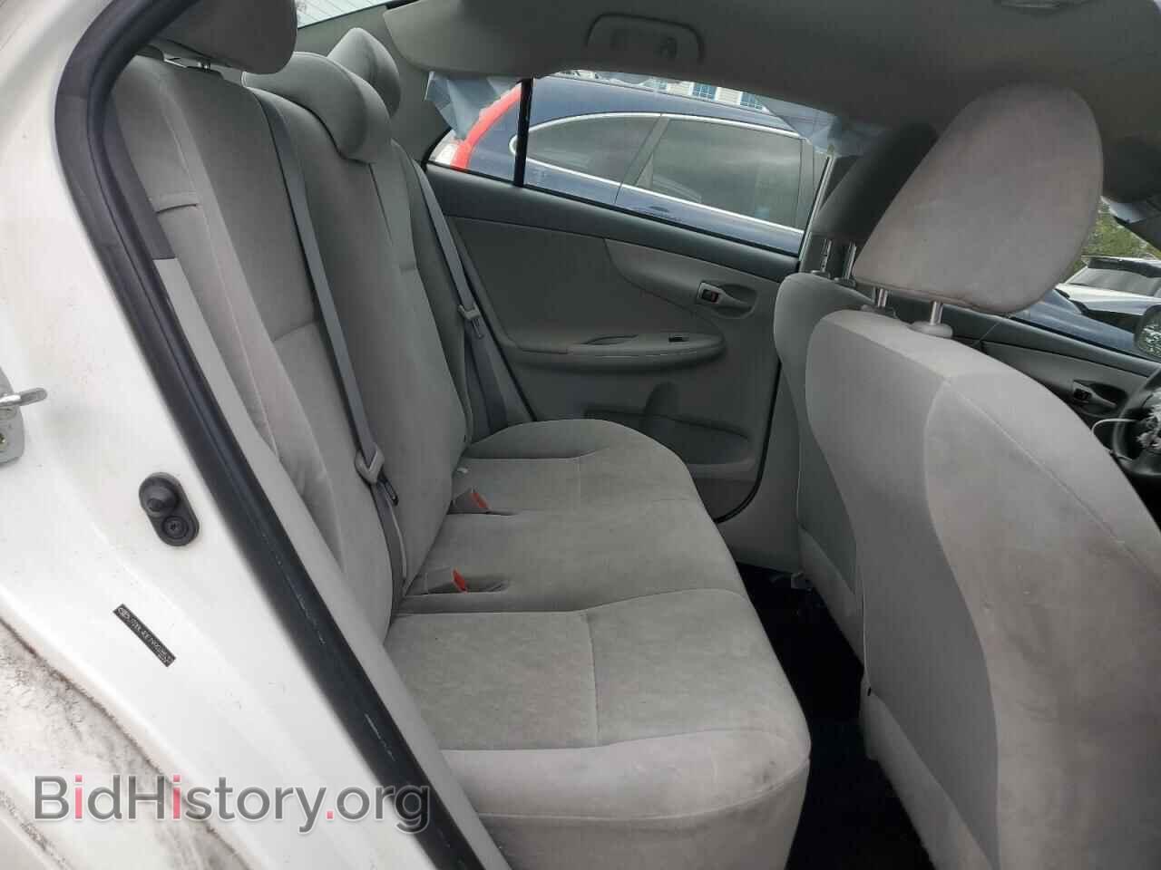 2009 TOYOTA COROLLA - VIN: JTDBL40E199028532 - Фото 10